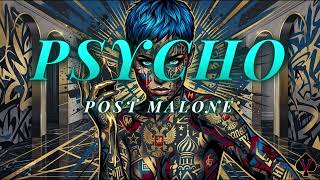 Post Malone ft. Ty Dolla $ign - Psycho | 10 HOURS Perfect Loop 🔁