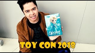 Toy Con Philippines 2018