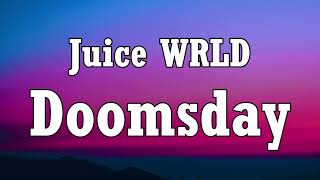 Lyrical Lemonade_ Juice WRLD _ Cordae - Doomsday (Lyrics)