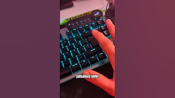 TRUCO INFORMÁTICO 🖥️ #informatica #tecnologia #lifehack #ordenador #hack #tip #pc #windows