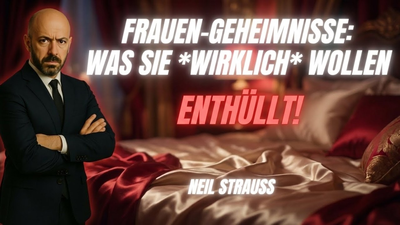 6 „Freche“ Dinge, die Frauen sich heimlich wünschen aber nie laut