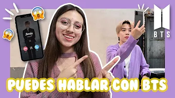 ¿Qué aplicación utiliza más BTS?