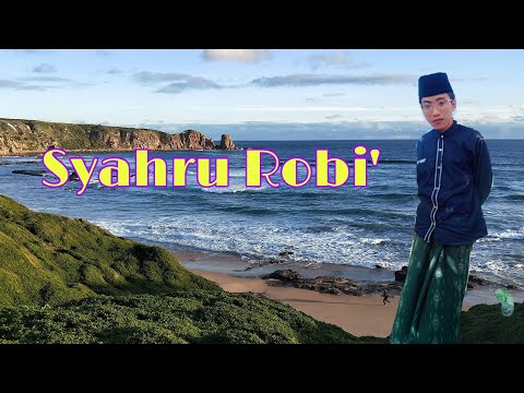 syahru-robi'-langitan-cover-maher-wazi-bikin-merinding