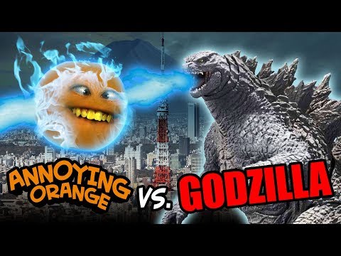 annoying-orange-vs-godzilla!