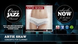 Artie Shaw - Concerto for Clarinet (1940)