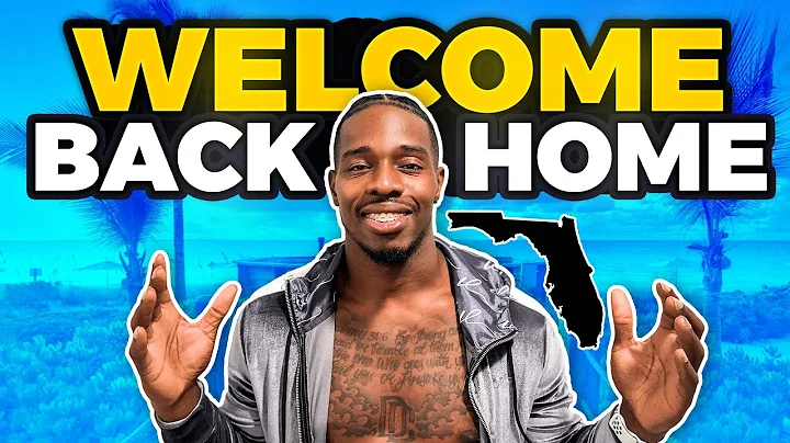 IM BACK HOME!!!