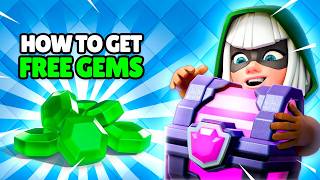 Free Gems Clash Royale 2026: How to Get Free Gems Without Scams screenshot 3