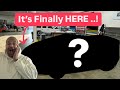 REVEALING MY 1 OF 2 LAMBORGHINI FRONT END