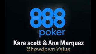 Showdown In Poker: Meaning, Rules, & How Does It Work