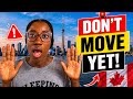 5 Red Flags To Watch Out For Before Moving To Canada In 2026 