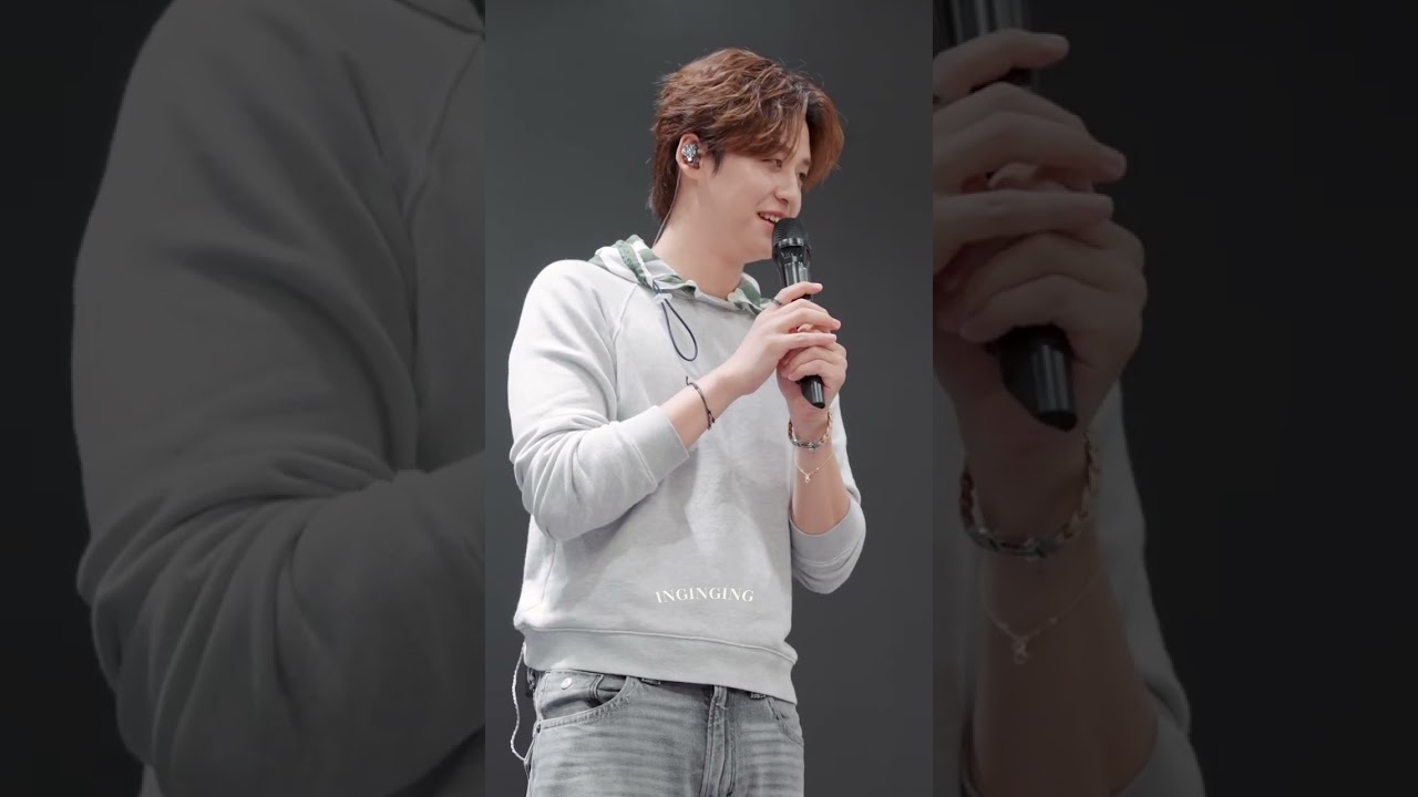 세상을 바꾸는 여자들_이솔로몬 팬미팅 풀영상[4k]250913 