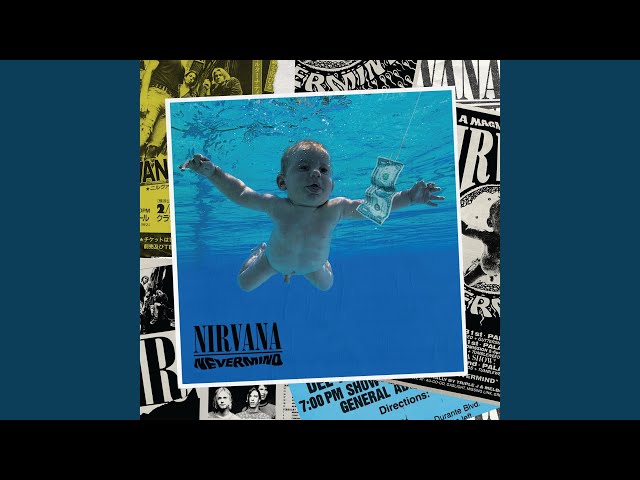 NIRVANA Melbourne 1992 ニルヴァーナ Nirvana LIVE in Melbourne, Australia 2/1/1992 (COMPLETE/REMASTERED