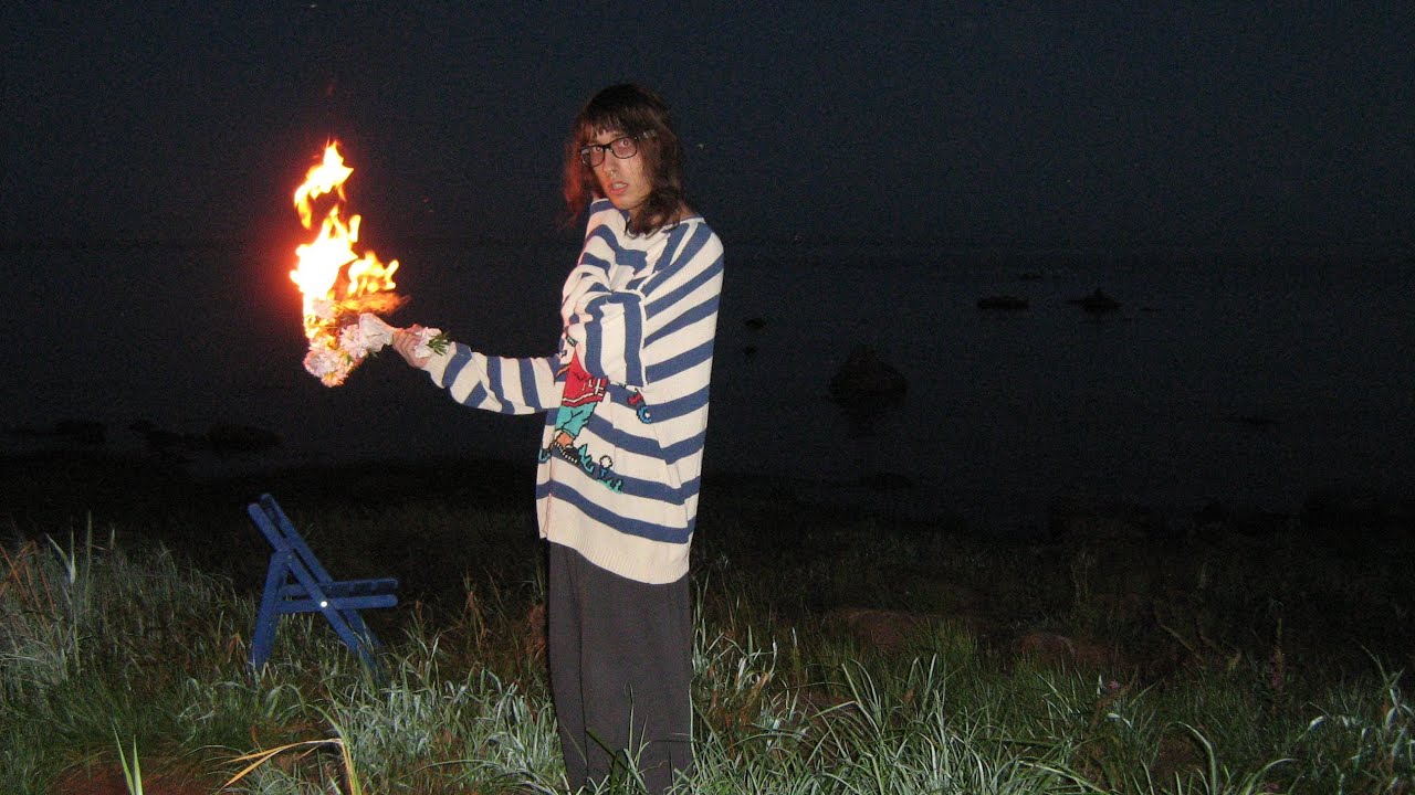 Sad Arts Academy-задний двор