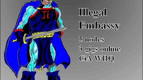 More Demos, Intros, BBS ads from the 1990s