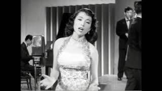 新倉美子　明るい表通り