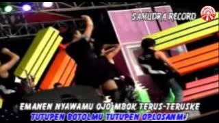 Wiwik Sagita - Oplosan [ ]