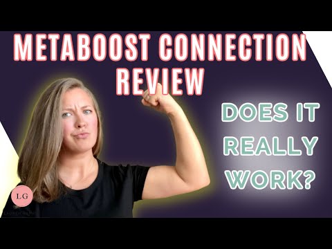 I Just Tried MetaBoost Connection [MY RESULTS]