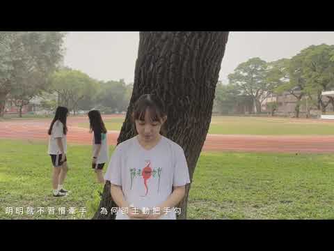 《屏女大傳》113th第三組【明明就】MV翻拍