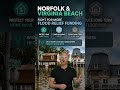 Norfolk & Virginia Beach Fight for more flood relief funding ...