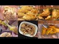 ¡La fiesta de la empanada! Muchas variedades para todos los gustos