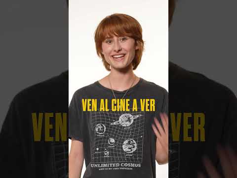 MenudasPiezas Es Nº1 En Cines En España No Te Pierdas Su Increíble Historia YA EN CINES 