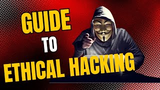 Mastering Ethical Hacking: A Beginner's Guide to Web Penetration