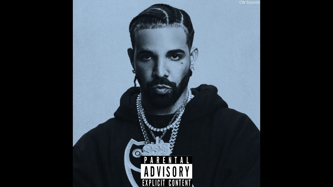 Drake Type Beat - Iceman (Iceman Type Beat 2026)