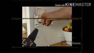 Strange Commercial On Nickelodeon, May 2010, Totally Real And Rare, Read Desc.