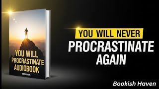 What Happens When You Use Neuroscience to OUTSMART Procrastination? || Audio Book Change your Mind