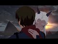 Rayla  callum  girlfriend amv