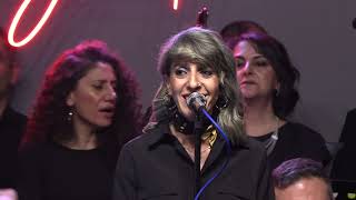 SONAY KESKİN - GÜLENDAM