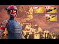Fortnite CHAPTER 5 SEASON 2 Is INSANE!!!