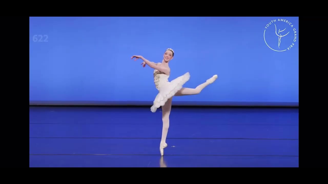 Emilia Cortés Dance Portfolio