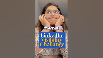 How to update your LinkedIn profile? #studyabroad #linkedin #resume #chatgpt #jobhunting #interview