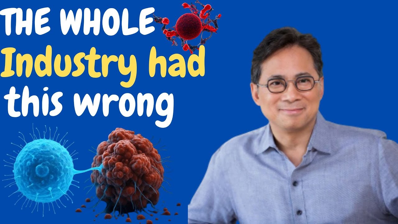 "This Drink Can REGROW STEM CELLS & Burn Fat" - Drink This Every Day ||