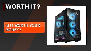 ASUS ROG G700 (2025) Gaming Desktop PC - Don't Buy Before Watching 2026