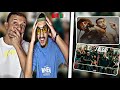 Adlene Ft Rdb El 7ASS L Vibe Ft El Ven VNVB Reaction تطور كبير
