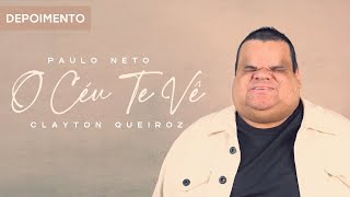Download Lagu Paulo Neto and Clayton Queiroz - Testimony \ MP3