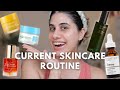 Current Skincare Routine / Skincare faves || Malvika SItlani