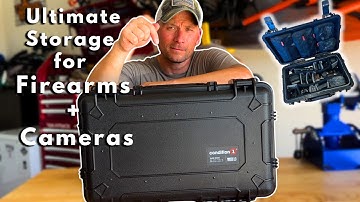 The Toughest Case You’ve Never Heard Of – Condition 1 Review