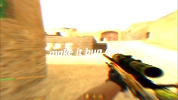 MAKE IT BUN DEM❤️ (CSS V92)