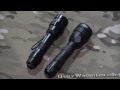 Gerber Recon M-II Tactical Flashlight