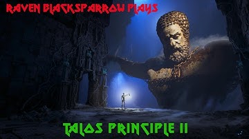 Raven Blacksparrow Play