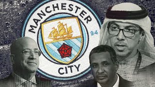 The Dark Rise of Sheikh Mansour: Man City, Warlords & Sportswashing screenshot 4