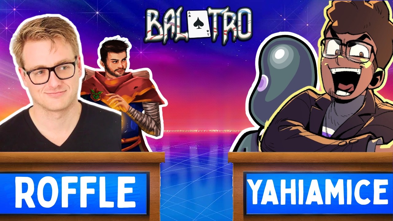 How Well Do These Streamers Know Balatro?