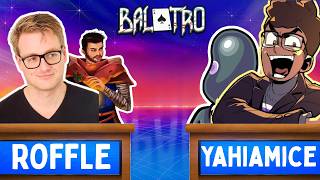 How Well Do These Streamers Know Balatro? screenshot 4