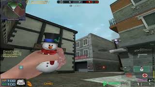 [BlackShot SEA] ClanWar Daijoubu Vs StillTheBoss #20