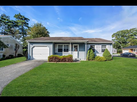11 Hartford Road, Whiting, NJ home video tour