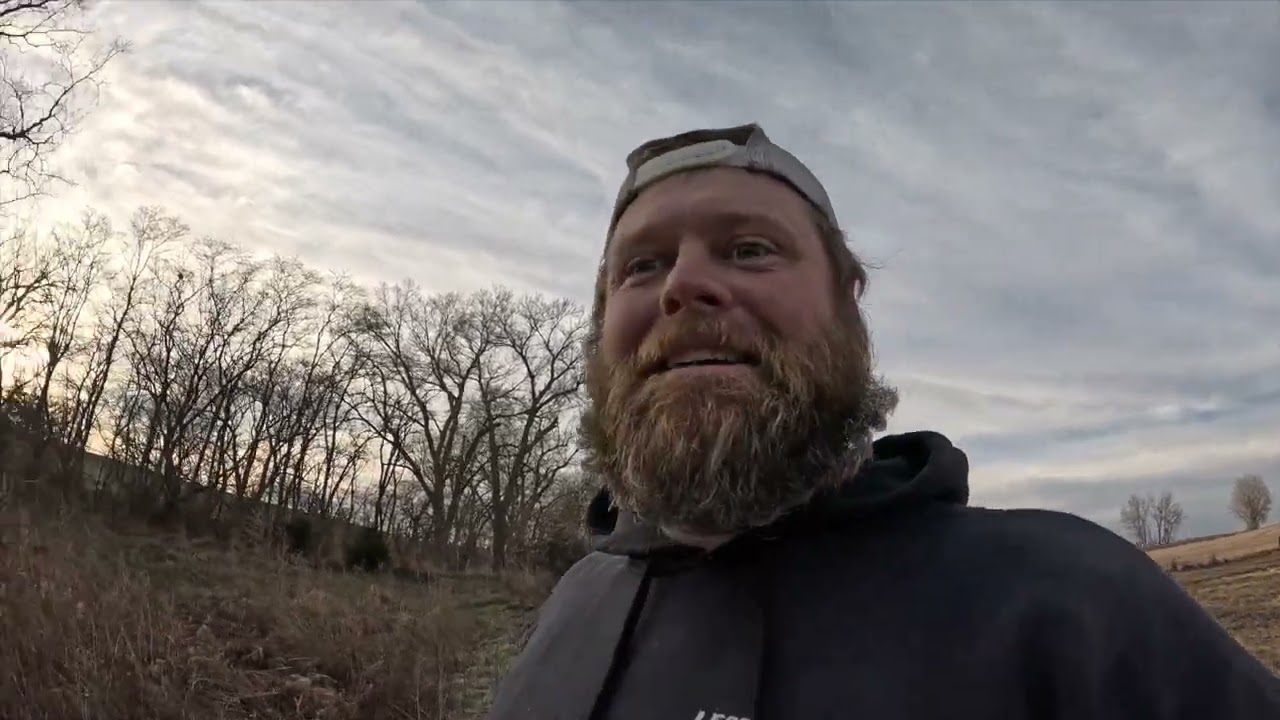 Setting Traps For Several Different Critters 25-26 Eps 9 - Raccoons Coyotes Bobcats