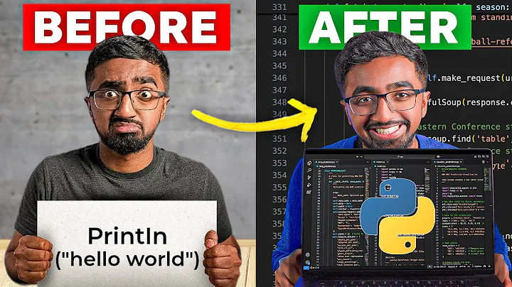 How I Would Learn to Code (If I could start over)